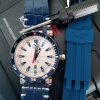 Vostok Europe Energia Rocket Stainless Steel Line NH35-575A650 - Image 3