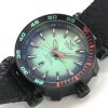 Vostok Europe Energia Rocket Stainless Steel Line NH35-575C649 - Image 2
