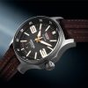 Vostok Europe Expedition Compact NH35/592A555 - Image 3