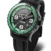 Vostok Europe Expedition North Pole Pulsometer Automatic Line YN55-597C731B - Image 2