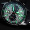 Vostok Europe Expediton North Pole-1 Chrono Line 6S21-595A642 - Image 2