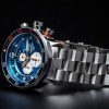 Vostok Europe Lunochod-2 Multifuncional Line YM86/620A636B - Image 3