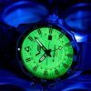 Vostok Europe N-1 Rocket Automatic GMT NH34-225A713 - Image 3