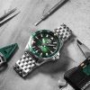 Vostok Europe N-1 Rocket Automatic Line NH35-225A710B - Image 2