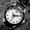 Vostok Europe N-1 Rocket Automatic Line NH35-225E711 - Image 2