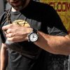 Vostok Europe N-1 Rocket Automatic Line NH35-225E711 - Image 3