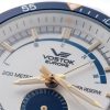 Vostok Europe N-1 Rocket Automatic Power Reserve NE57-225A562 - Image 2