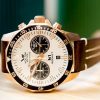 Vostok Europe N-1 Rocket Chrono Line 6S21-225B619 - Image 2