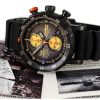 Vostok Europe Nuclear Submarine VK61-571C611B - Image 2