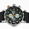 Vostok Europe Nuclear Submarine VK61-571H614 - Image 3
