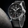 Vostok Europe Space Race Automatic Line YN55-325A662 - Image 3