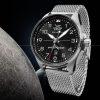 Vostok Europe Space Race Automatic Line YN55-325A662B - Image 2
