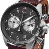 Vostok Europe Space Race Chrono Line 6S21-325A666 - Image 2