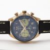 Vostok Europe Space Race Chrono Line 6S21-325B668 - Image 2