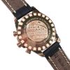 Vostok Europe Space Race Chrono Line 6S21-325B668 - Image 3