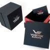 Vostok Europe Space Race Chrono Line 6S21-325B668S - Image 3