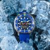 Vostok Europe Systema Periodicum Hydrogen VK67-650A720B - Image 3