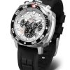 Vostok Europe Systema Periodicum Oxygen VK67-650A722B - Image 2