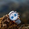 Vostok Europe Undine VK64-515B527 - Image 3