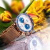 Vostok Europe Undine VK64-515B527B - Image 2