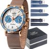 Vostok Europe Undine VK64-515B527B - Image 3