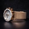 Vostok Europe Undine VK64-515B528B - Image 3