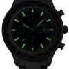 Ball Engineer II Navigator World Time Chronograph CM3388D-S-BE - Image 2