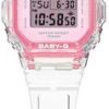 Casio Baby-G BGD-565SJ-7ER Summer Jelly Colours - Image 2