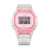 Casio Baby-G BGD-565SJ-7ER Summer Jelly Colours - Image 3