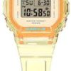 Casio Baby-G BGD-565SJ-9ER Summer Jelly Colours - Image 2