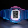 Casio G-Shock DWE-5600PR-2ER Parra Special Edition - Image 2