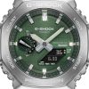 Casio G-Shock GBM-2100A-1A3ER - Image 2