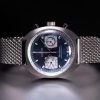 EDOX Sportsman Chronographe Automatic Limited Edition 08202-3BU-BUIN - Image 2