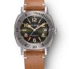 Nivada Grenchen Depthmaster Numerals - Bracelet Flat Link - Image 2
