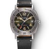 Nivada Grenchen Depthmaster Numerals - Bracelet Flat Link - Image 3