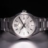 Orient Star Contemporary RE-BX0002S M34 F8 Date Limited Edition - Image 2