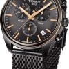 Tissot PR 100 Quartz T101.417.23.061.00 - Image 2