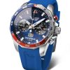 Vostok Europe Limitovaná edice Česká republika 6S21-225A481B - Image 2