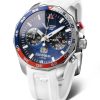 Vostok Europe Limitovaná edice Česká republika 6S21-225A481B - Image 3