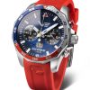 Vostok Europe Limitovaná edice Česká republika 6S21-225A481S - Image 3