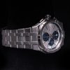 Maurice Lacroix Aikon Quartz Chronograph AI1118-SS002-230-1 - Image 3