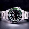 Orient Automatic Sports RA-AC0K02E - Image 2