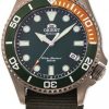 Orient Automatic Sports RA-AC0K04E - Image 2