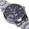 Orient Classic Sun and Moon RA-AS0008B - Image 2