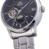 Orient Classic Sun and Moon RA-AS0008B - Image 3