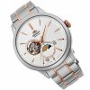 Orient Classic Sun and Moon RA-AS0101S - Image 2
