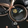 Orient Classic Sun and Moon Ver. 5 RA-AK0309B - Image 3