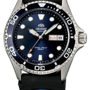 Orient Ray II TAA02008D