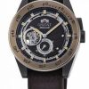 Orient Retro Future Camera RA-AR0203Y - Image 2
