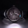 Orient Star RE-AY0124N Classic Moon Phase M45 F7 Limited Edition - Image 2